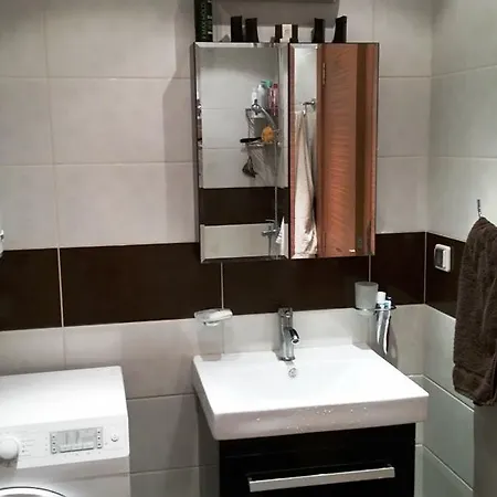 Апартаменты Bratanov In Lifestyle Deluxe